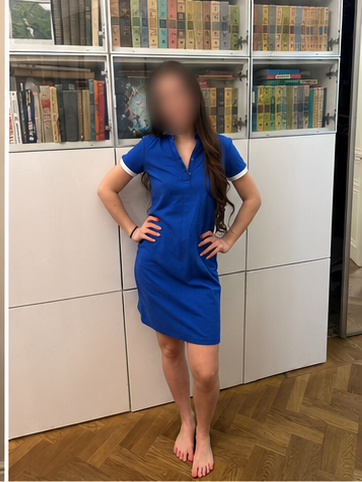 Фотография помощи